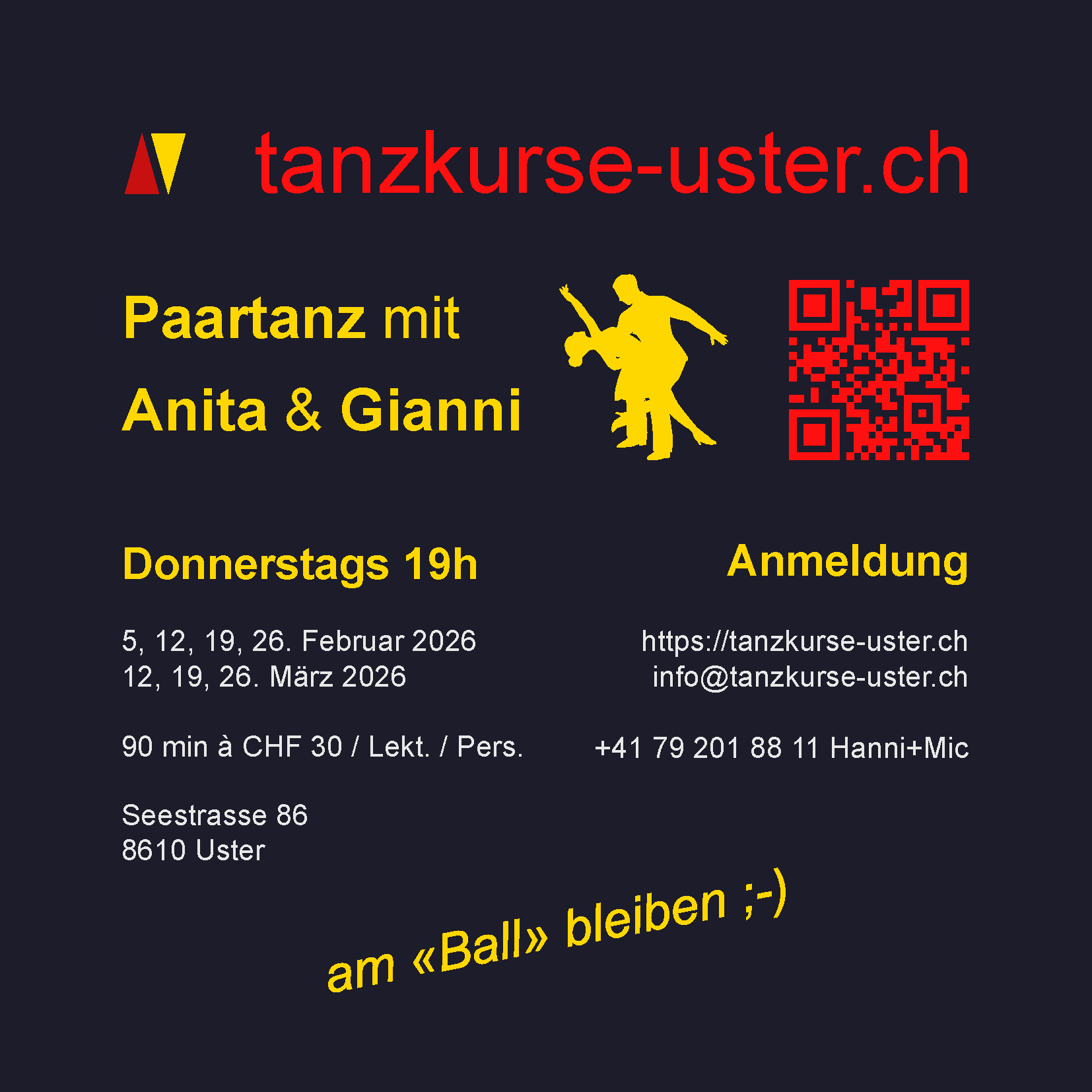 Flyer
