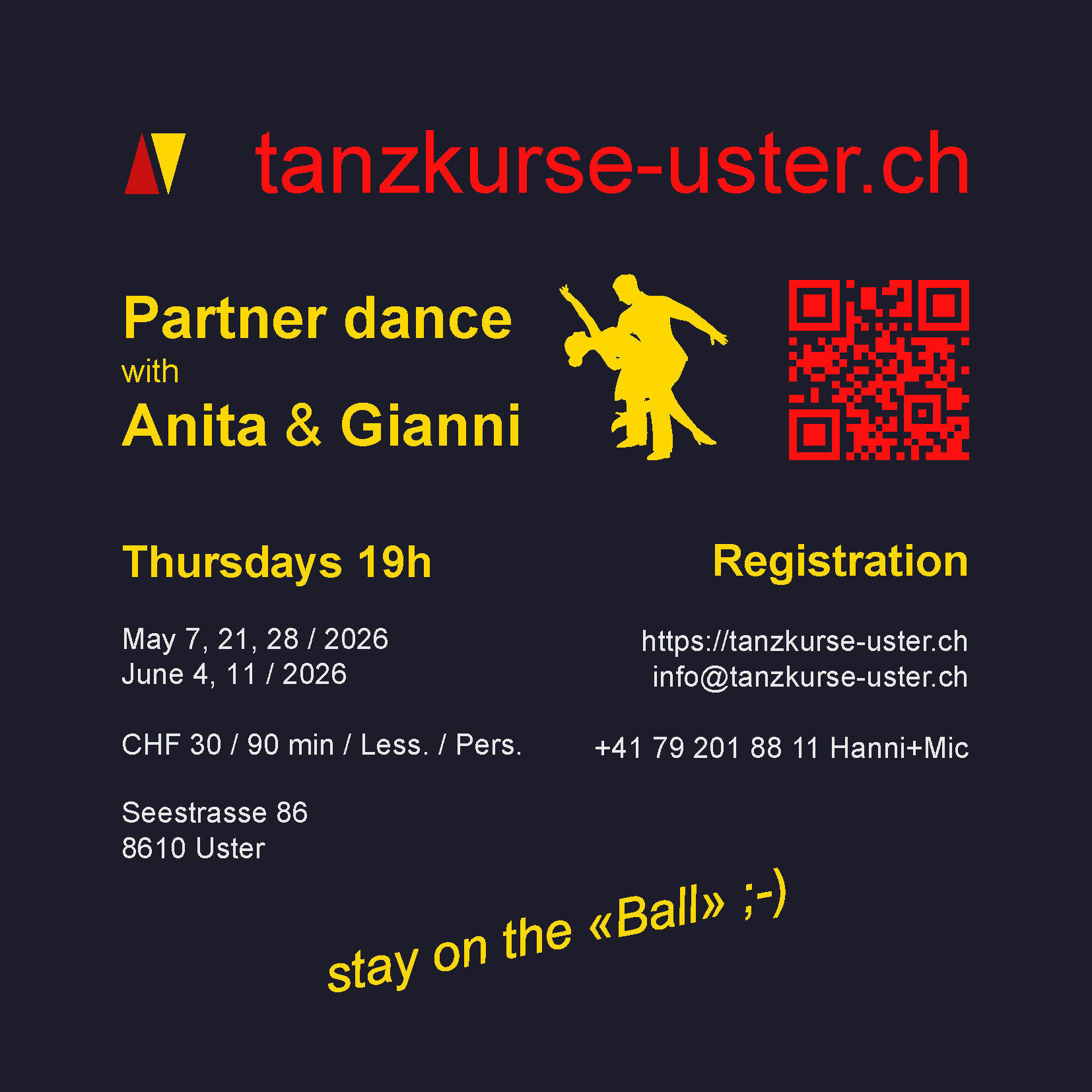 Flyer